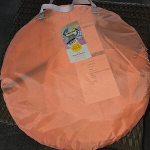 Orange Beach Shelter